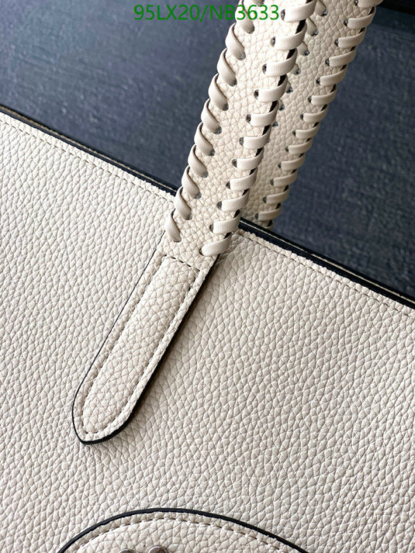 Valentino-Bag-4A Quality Code: NB3633 $: 95USD