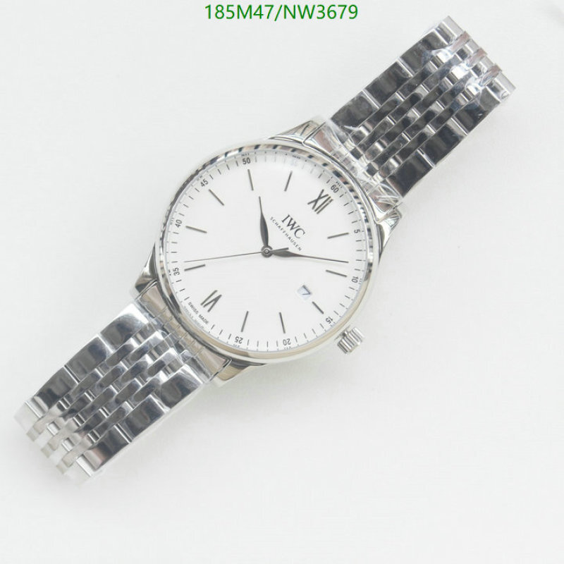 IWC-Watch-4A Quality Code: NW3679 $: 185USD