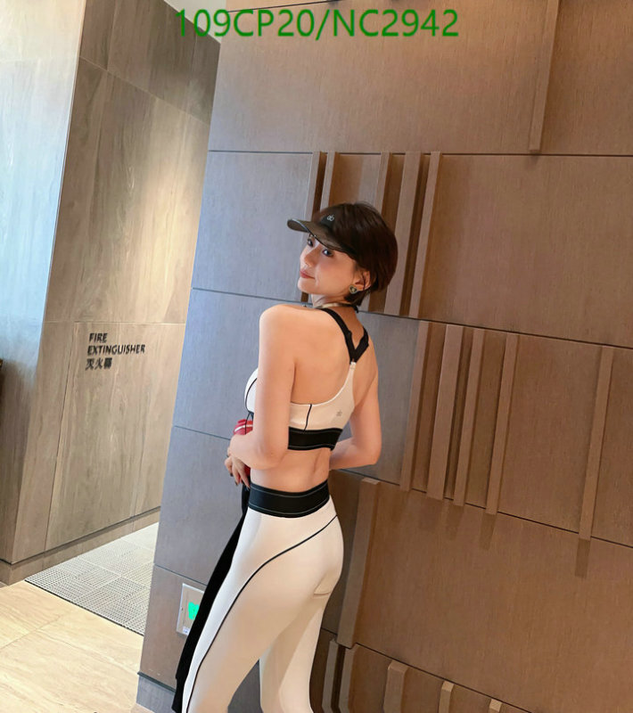 Alo Yoga-Clothing Code: NC2942