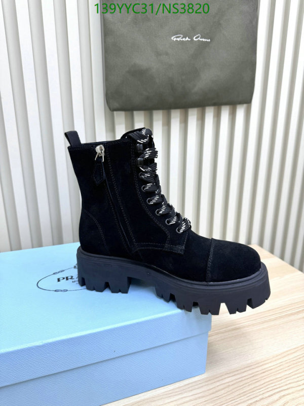Boots-Women Shoes Code: NS3820 $: 139USD