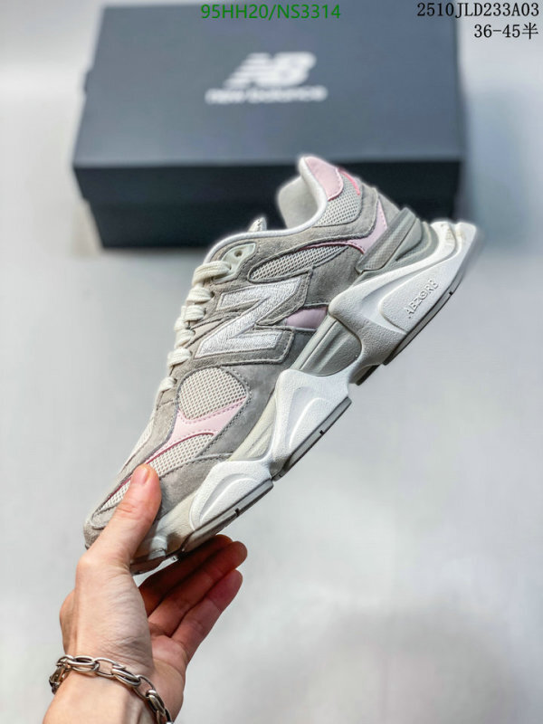 New Balance-Men shoes Code: NS3314 $: 95USD