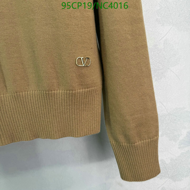 Valentino-Clothing Code: NC4016 $: 95USD