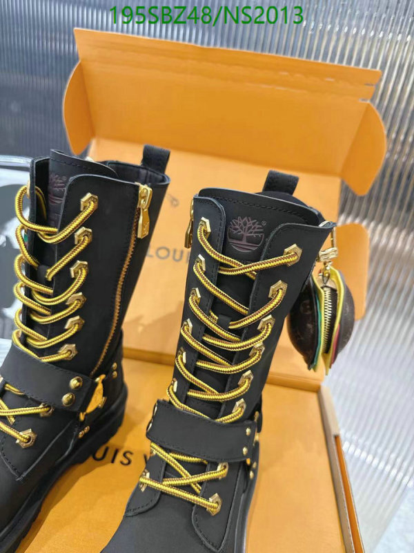 Boots-Men shoes Code: NS2013 $: 195USD