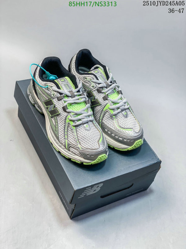 New Balance-Men shoes Code: NS3313 $: 85USD