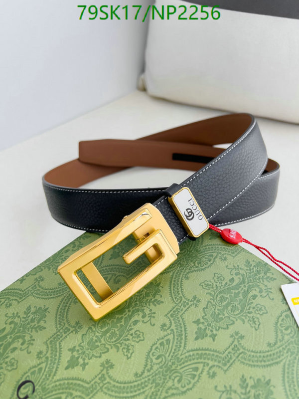Gucci-Belts Code: NP2256 $: 79USD