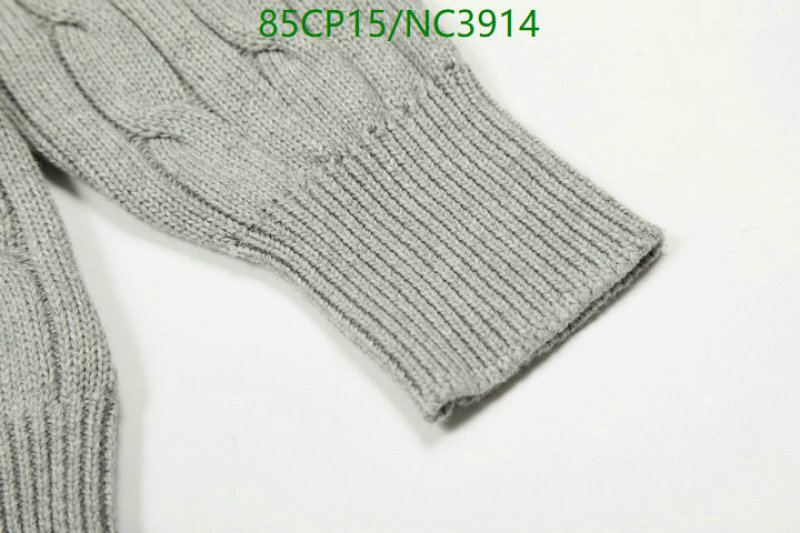 Ralph Lauren-Clothing Code: NC3914 $: 85USD