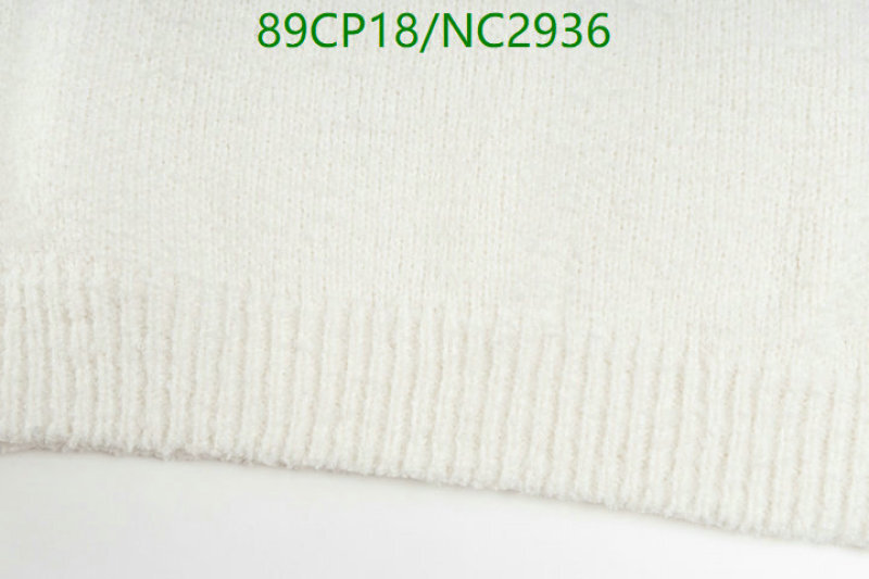 LV-Clothing Code: NC2936 $: 89USD