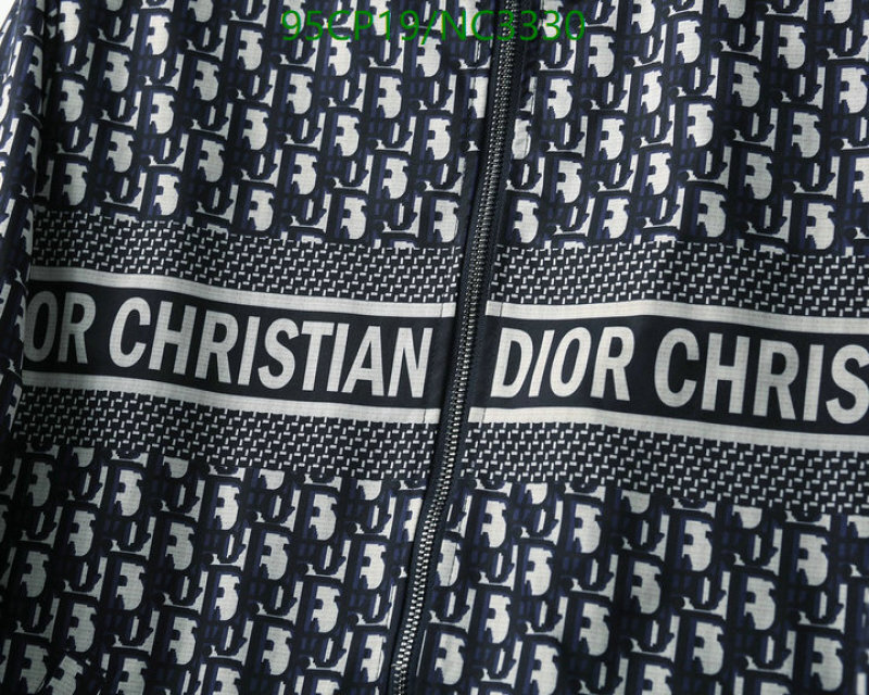 Dior-Clothing Code: NC3330 $: 95USD