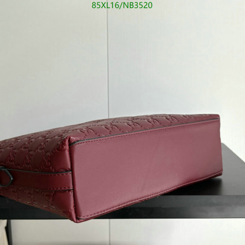 Gucci-Bag-4A Quality Code: NB3520 $: 85USD