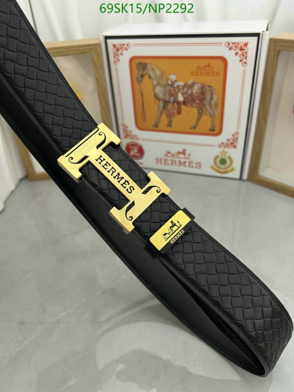 Hermes-Belts Code: NP2292 $: 69USD