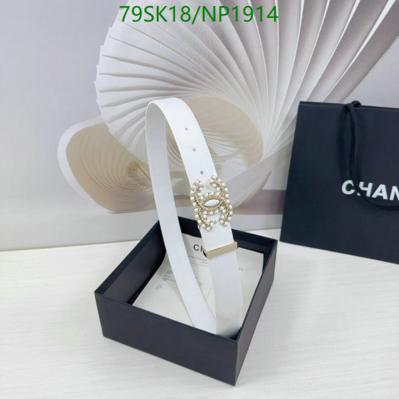 Chanel-Belts Code: NP1914 $: 79USD