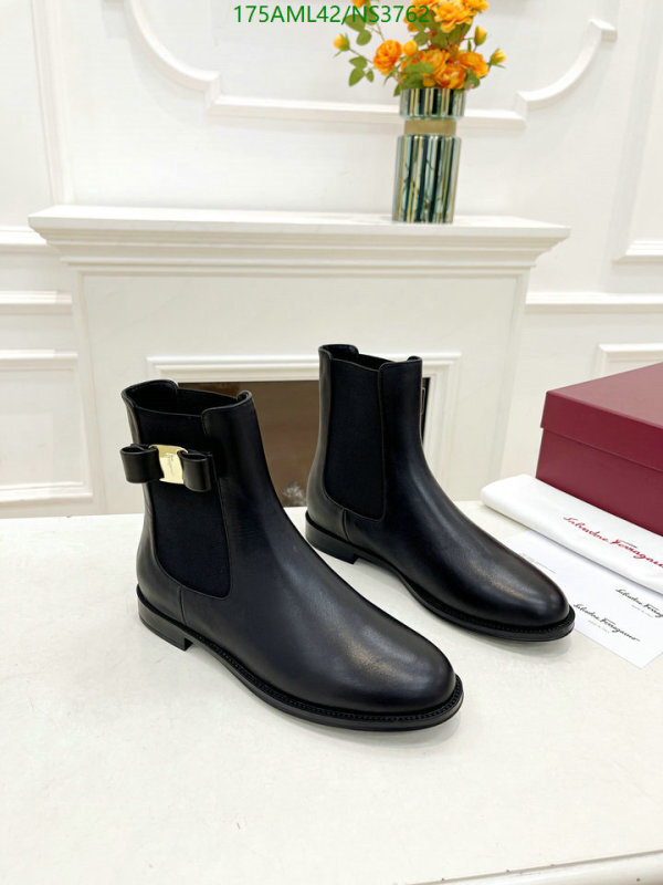 Boots-Women Shoes Code: NS3762 $: 175USD