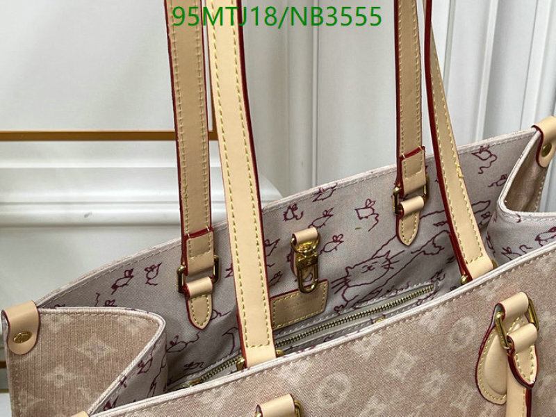 LV-Bag-4A Quality Code: NB3555 $: 95USD