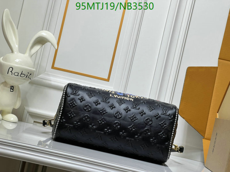LV-Bag-4A Quality Code: NB3530 $: 95USD