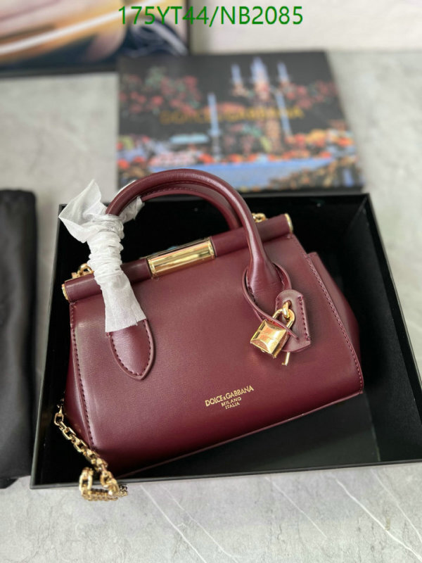 D&G-Bag-Mirror Quality Code: NB2085 $: 175USD
