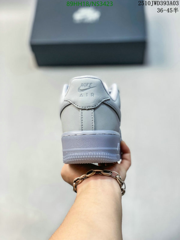 Nike-Men shoes Code: NS3423 $: 89USD