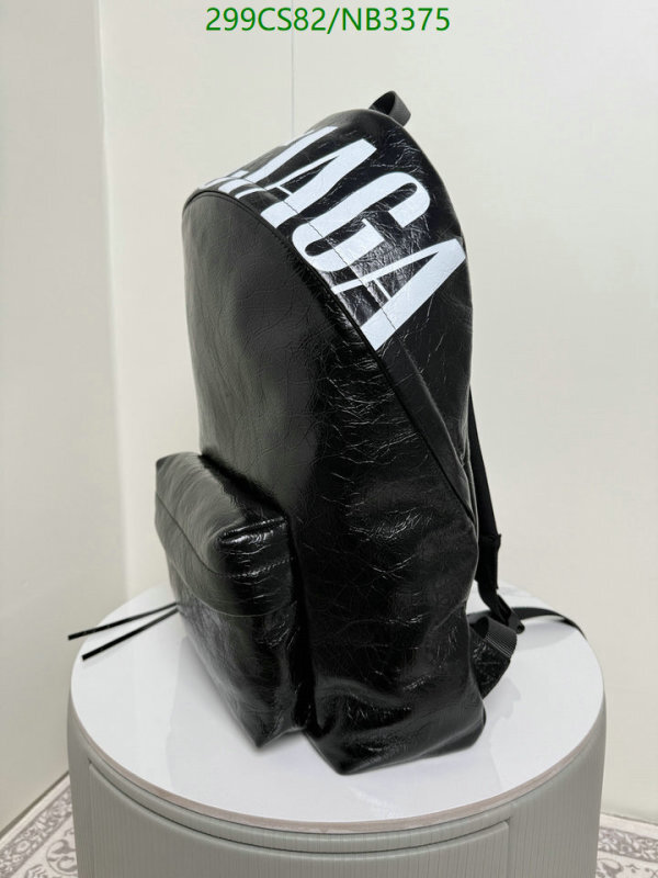 Balenciaga-Bag-Mirror Quality Code: NB3375 $: 299USD