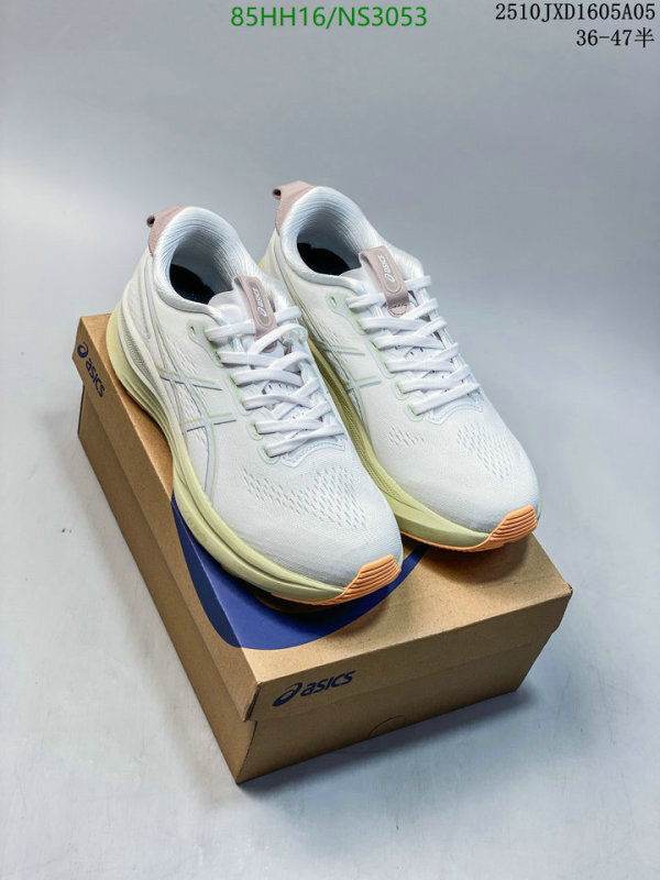 Asics-Men shoes Code: NS3053 $: 85USD