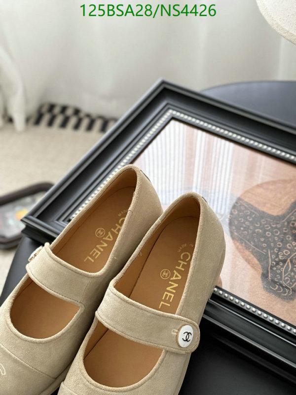 Chanel-Women Shoes Code: NS4426 $: 125USD-Yupoo.ru - Copybrand.Team photo album Chanel-Women Shoes Code: NS4426 $: 125USD