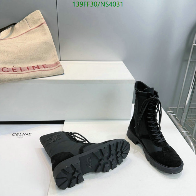 Celine-Women Shoes Code: NS4031 $: 139USD