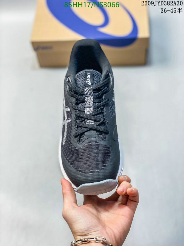 Asics-Men shoes Code: NS3066 $: 85USD
