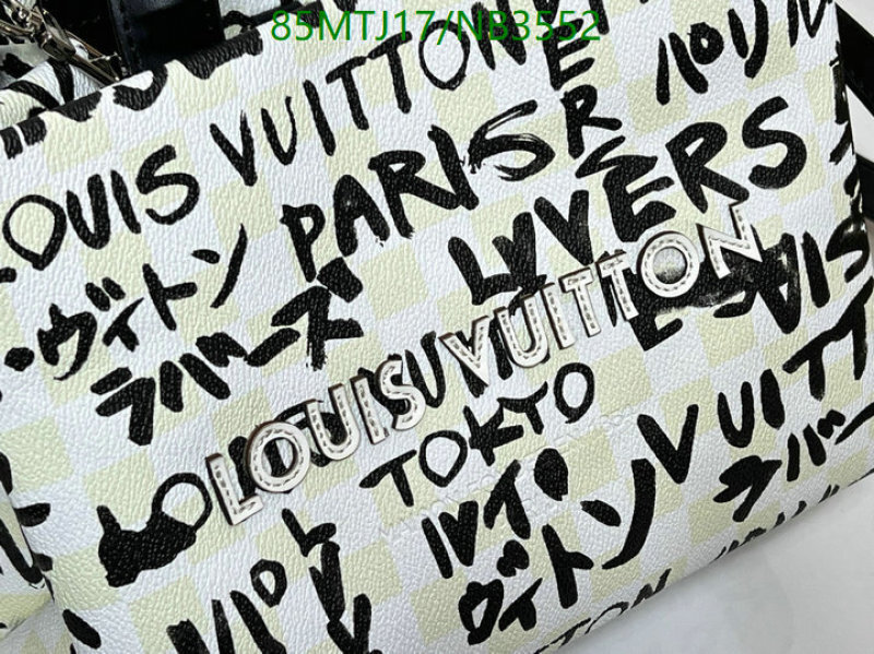 LV-Bag-4A Quality Code: NB3552 $: 85USD