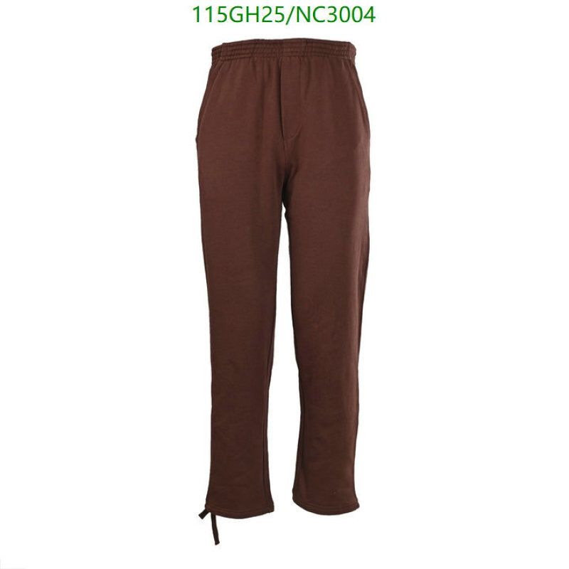 Prada-Clothing Code: NC3004 $: 115USD