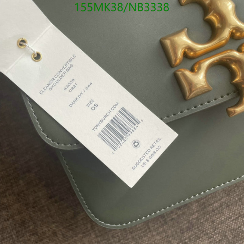 Tory Burch-Bag-Mirror Quality Code: NB3338 $: 155USD