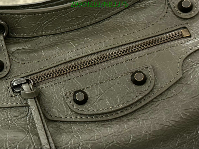 Balenciaga-Bag-Mirror Quality Code: NB3376 $: 299USD