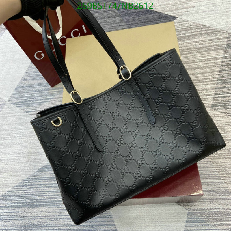 Gucci-Bag-Mirror Quality Code: NB2612 $: 269USD