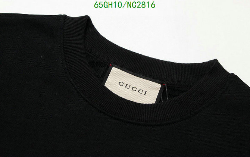 Gucci-Clothing Code: NC2816 $: 65USD