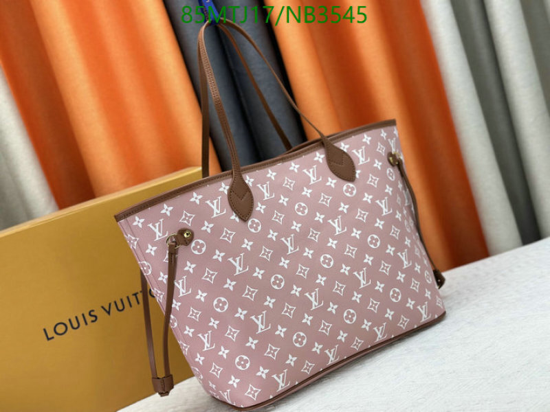 LV-Bag-4A Quality Code: NB3545 $: 85USD