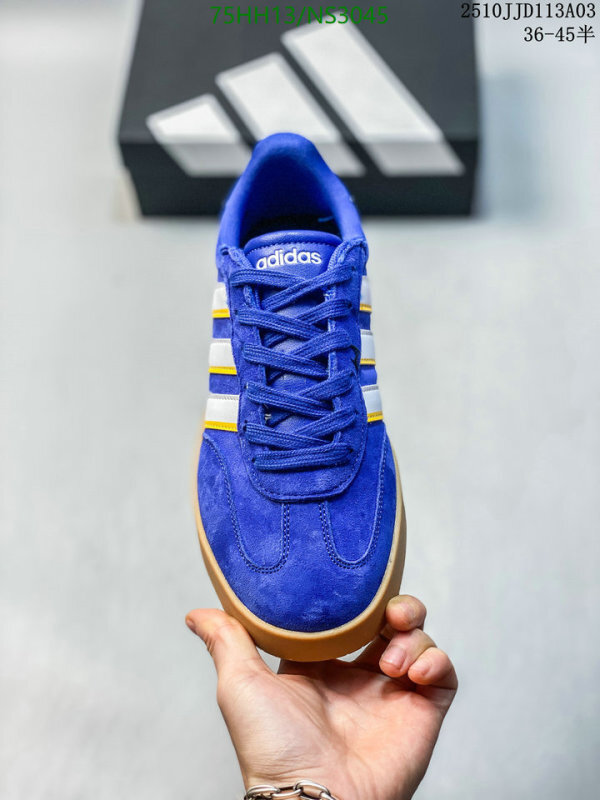 Adidas-Men shoes Code: NS3045 $: 75USD