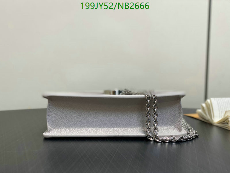 LV-Bag-Mirror Quality Code: NB2666 $: 199USD