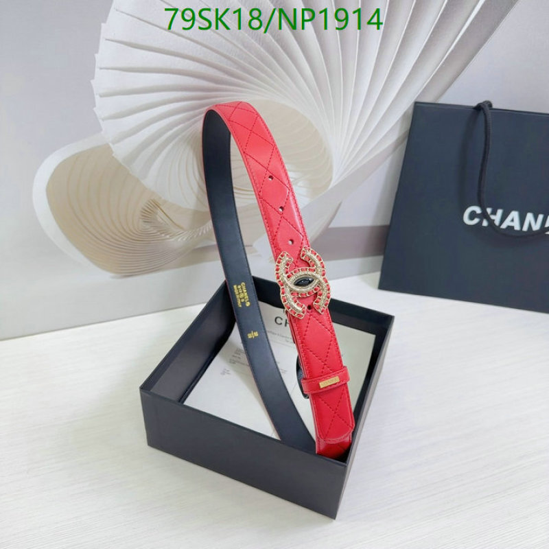 Chanel-Belts Code: NP1914 $: 79USD
