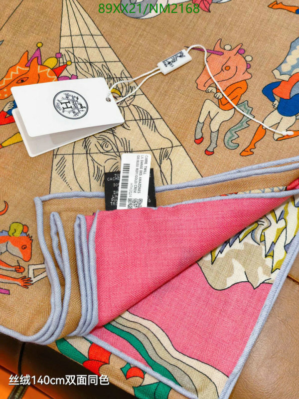 Hermes-Scarf Code: NM2168 $: 89USD