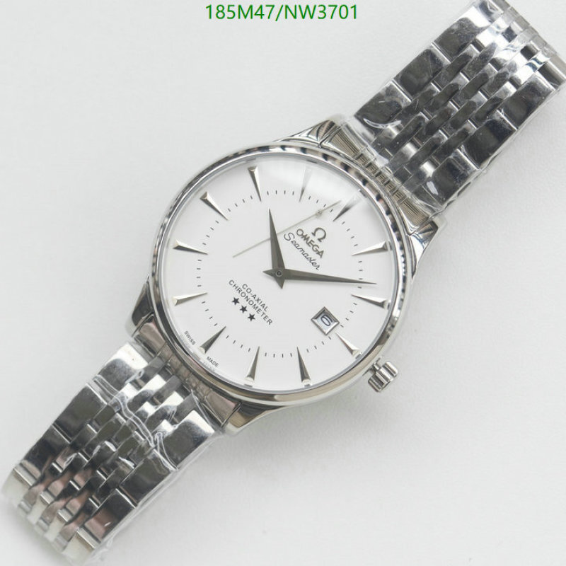 Omega-Watch(4A) Code: NW3701 $: 185USD