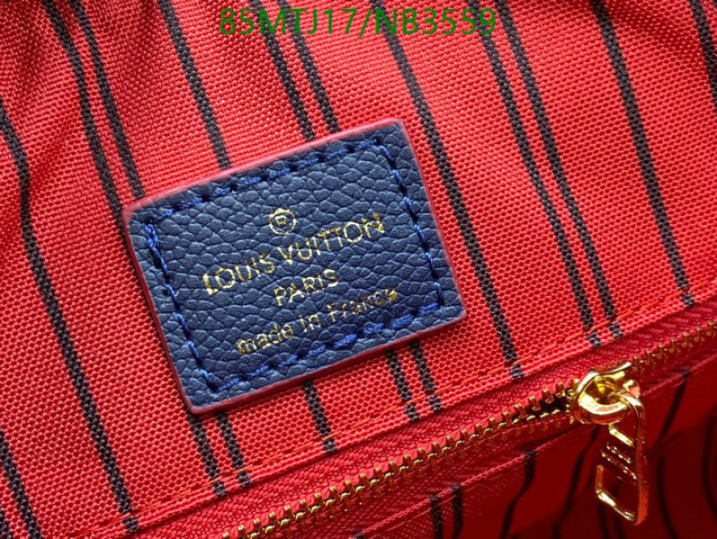 LV-Bag-4A Quality Code: NB3559 $: 85USD