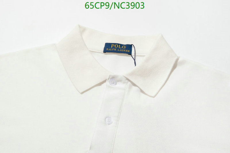 Ralph Lauren-Clothing Code: NC3903 $: 65USD