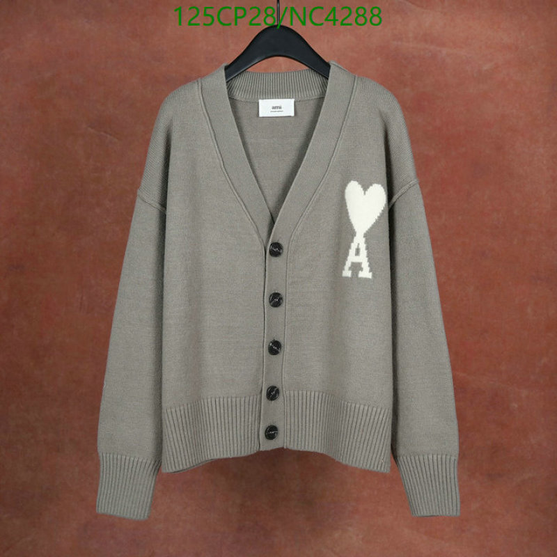 AMI-Clothing Code: NC4288 $: 125USD