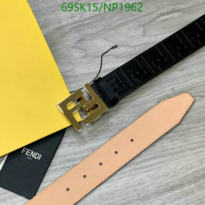 Fendi-Belts Code: NP1962 $: 69USD