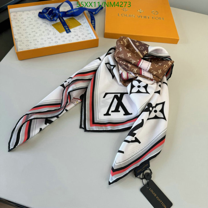 LV-Scarf Code: NM4273 $: 55USD