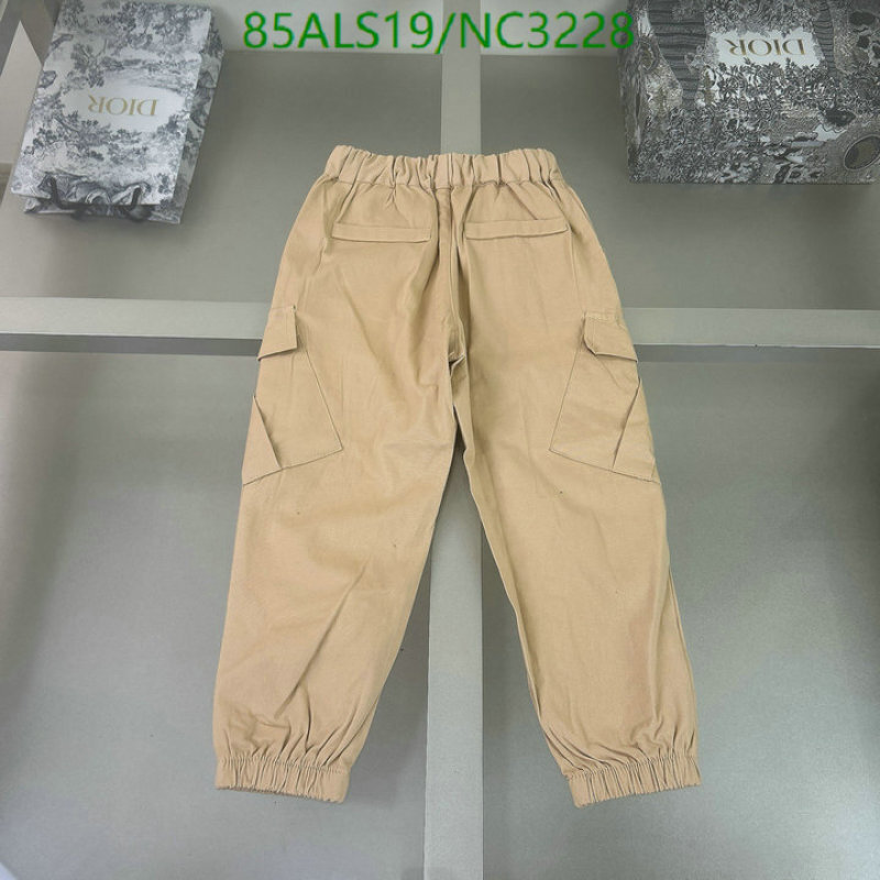 Gucci-Kids Clothing Code: NC3228 $: 85USD