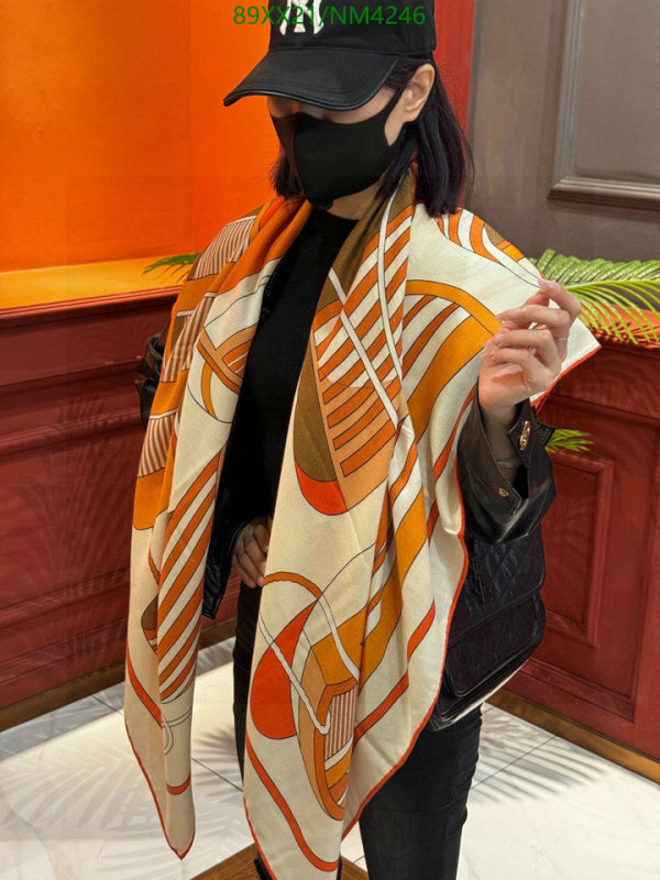 Hermes-Scarf Code: NM4246 $: 89USD-Yupoo.ru - Copybrand.Team photo album Hermes-Scarf Code: NM4246 $: 89USD