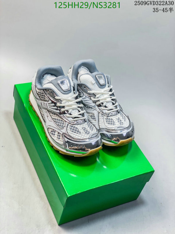 BV-Men shoes Code: NS3281 $: 125USD