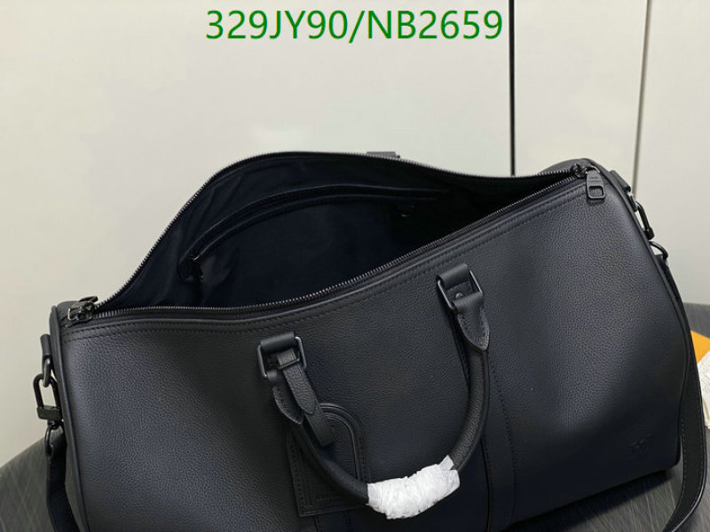 LV-Bag-Mirror Quality Code: NB2659 $: 329USD