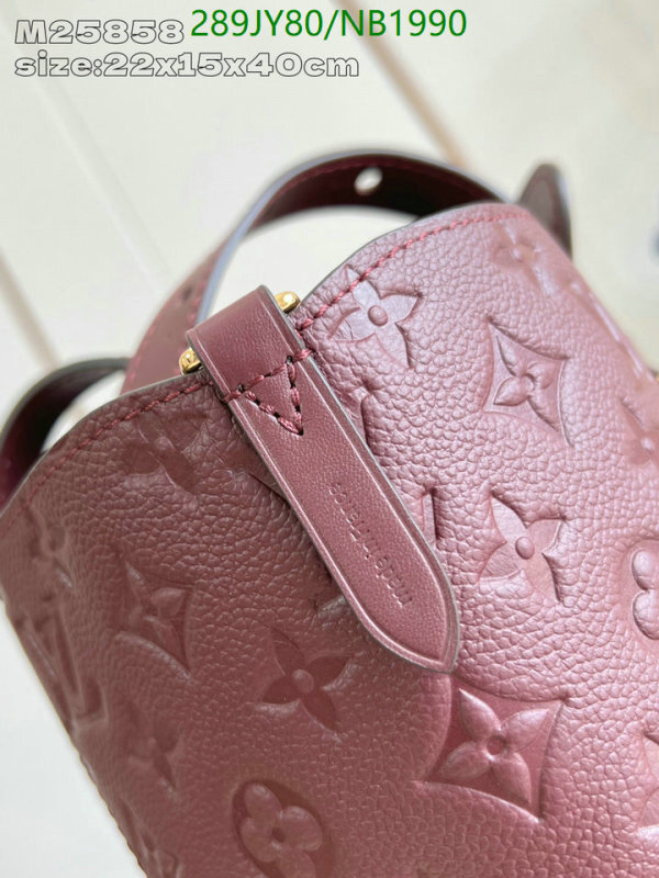 LV-Bag-Mirror Quality Code: NB1990 $: 289USD