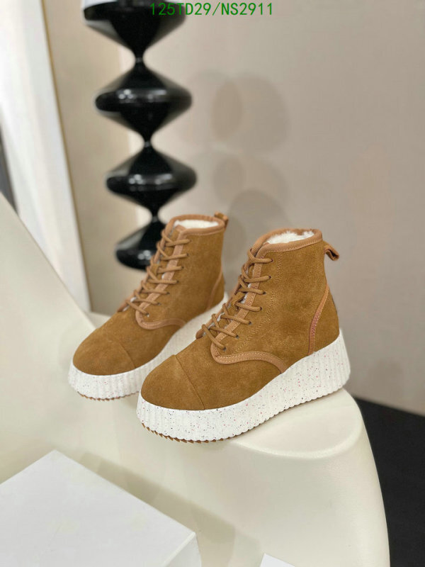 Chloe-Women Shoes Code: NS2911 $: 125USD
