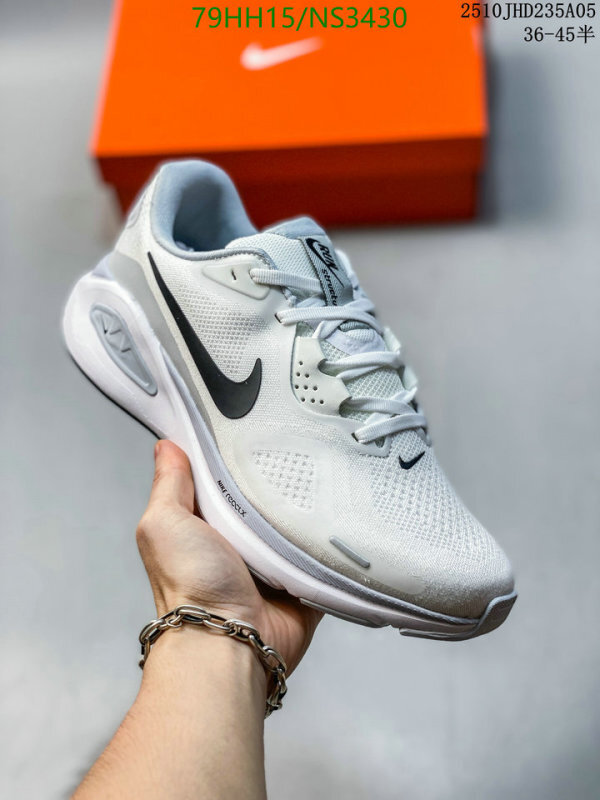 Nike-Men shoes Code: NS3430 $: 79USD