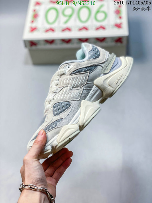 New Balance-Men shoes Code: NS3316 $: 95USD